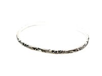 MAD CULT/マッドカルト】「Finger Bone Clip”Pyramid Ring”/フィンガー