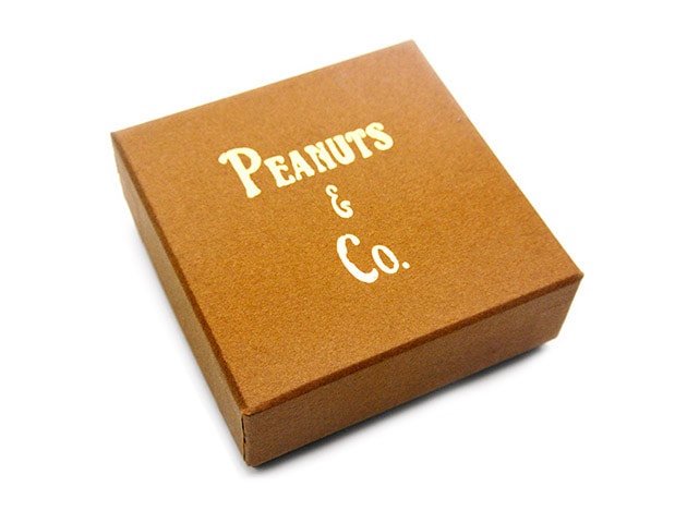 Peanuts&Co/ピーナッツカンパニー】「YACHIMATA Peanuts Key Holder/ヤ