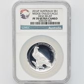 オーストラリア | 株式会社世界コイン