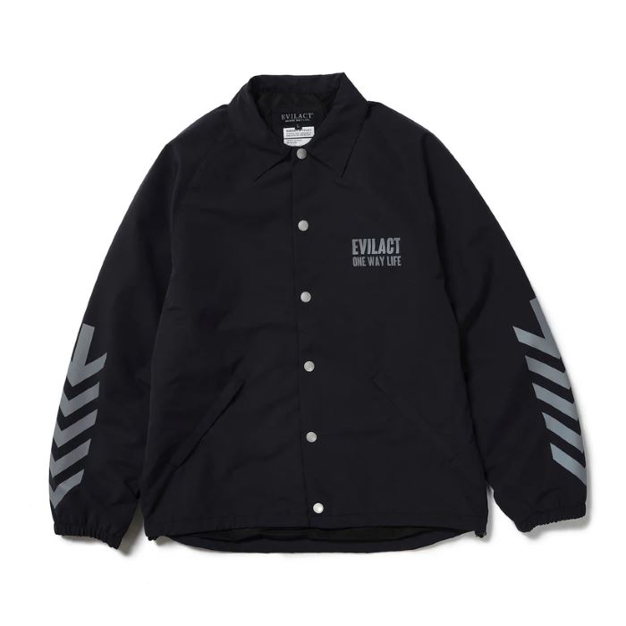 EVILACT LEVEL.4 JKT | すべての商品 | WESTERN RIVER ONLINE STORE