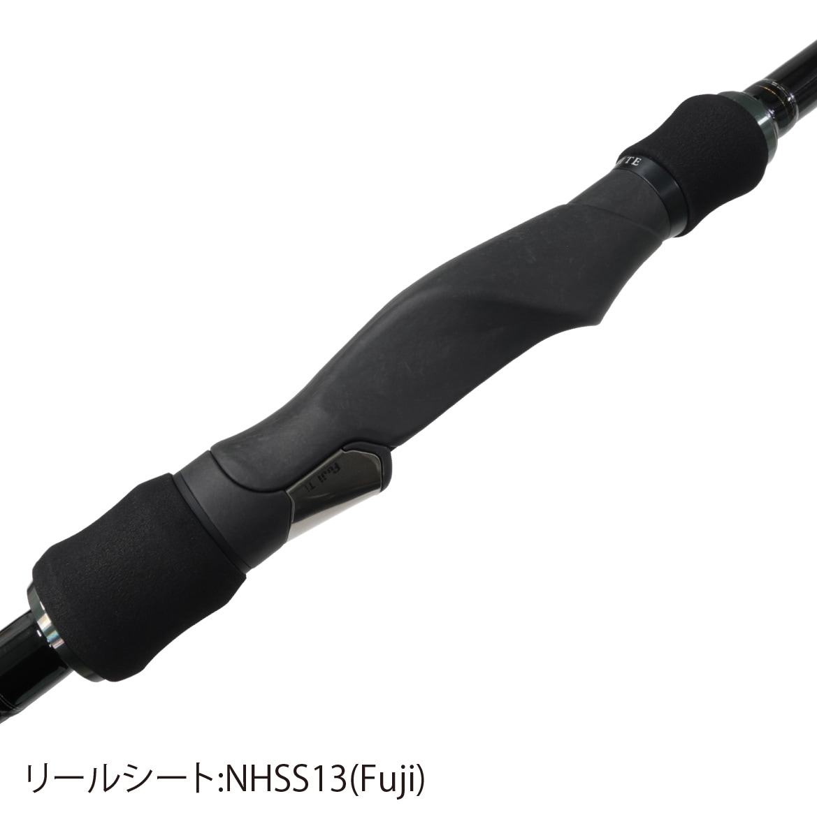 BlueCurrent 86 All Range “ELITE” | LIMITED ROD | YAMAGA Blanks Members