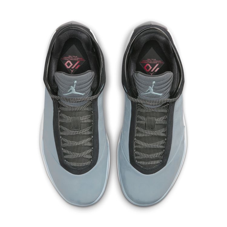 JORDAN BRAND FA25 8/20 AIR JORDAN 40 PF ブルーグレー/ライト