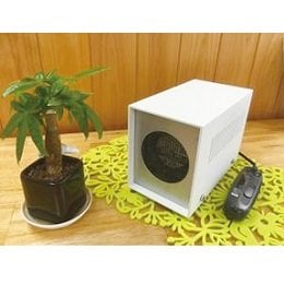 AC Cube W（エーシーキューブダブル）空気活性機