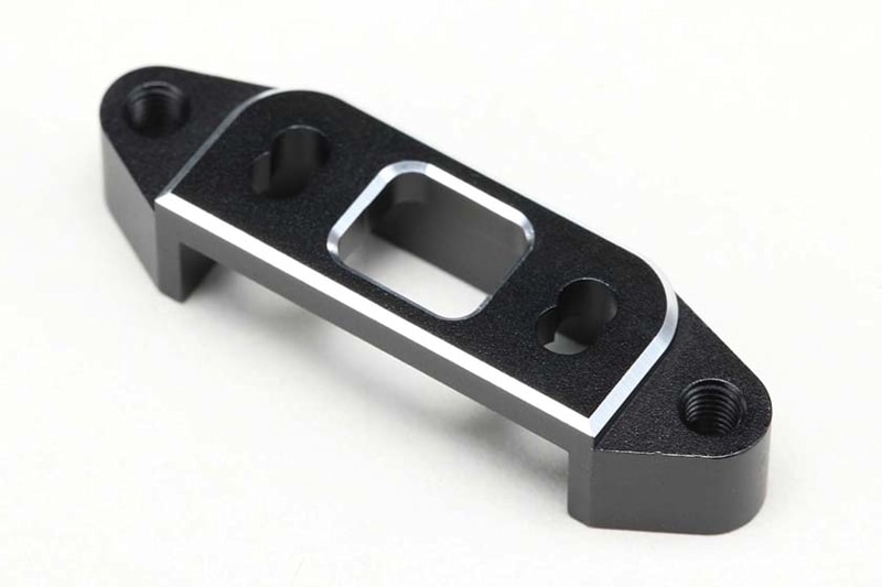 SD-202BS3 アルミ製 ステアリング ベルクランクベース | ドリフト