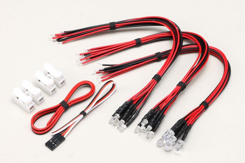 ライトユニット/ハウジング／ヨコモ公式オンラインショップ（通販）