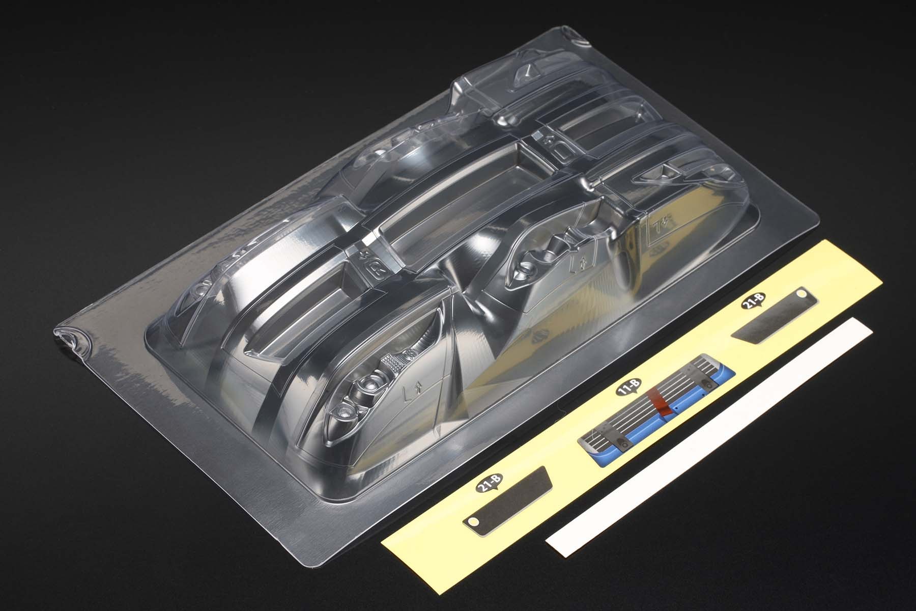 SD-MS15L MERCURY サヤカスペシャル S15用 ライトパーツ | ドリフト