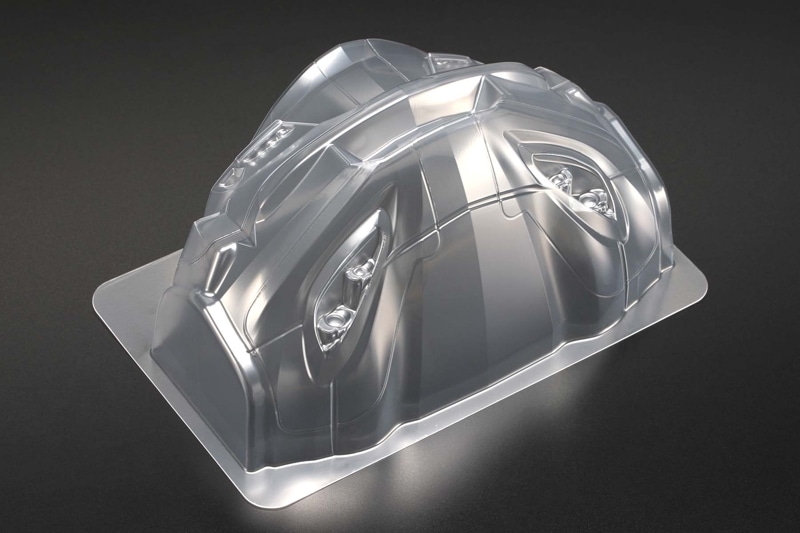 ライトユニット/ハウジング／ヨコモ公式オンラインショップ（通販）