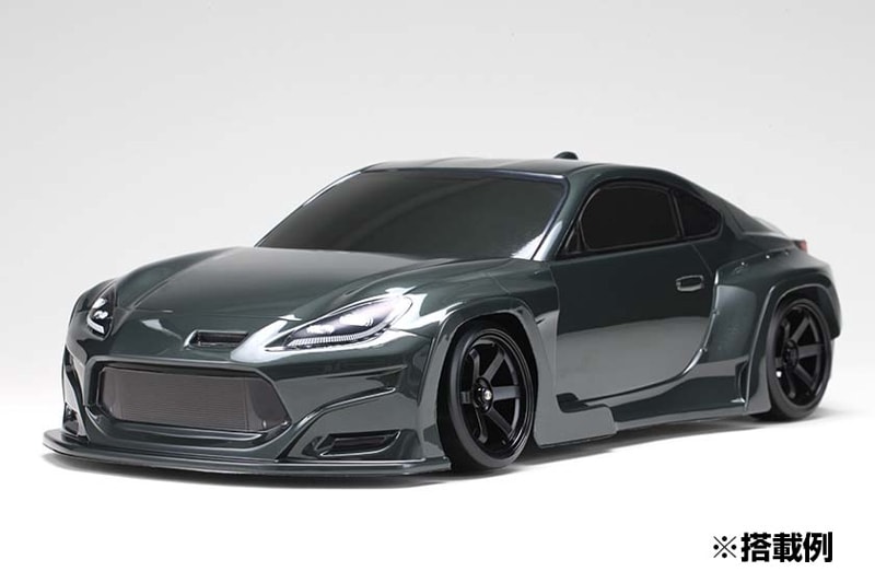 SD-GRA90RB ドリフト用 塗装済み/プレカットボディ PANDEM GRA90