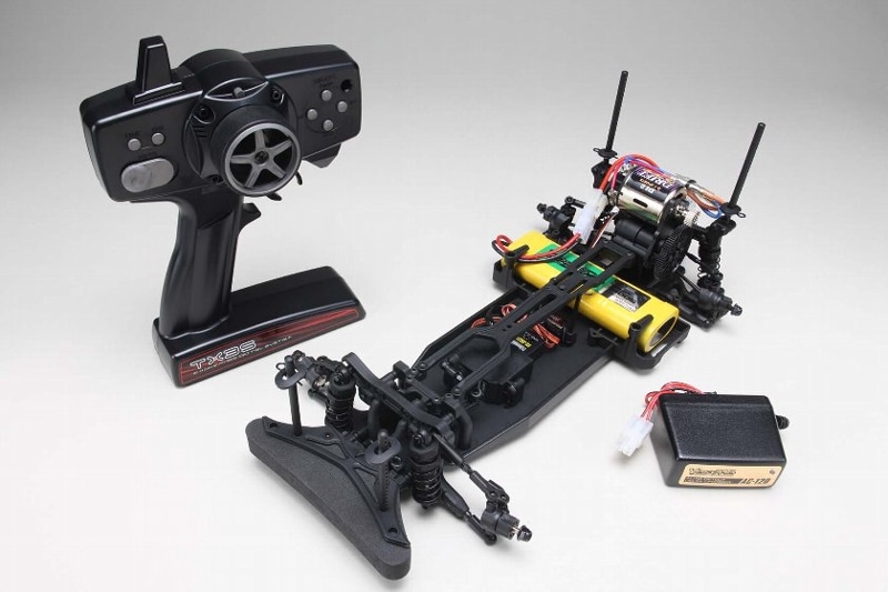 OL-RS10A 【ボディとセットで20％OFF！】ルーキースピードRS1.0