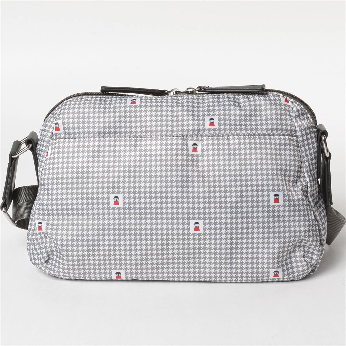 PICONE ACCESSORI ショルダーバッグ | ピッコーネ・アッチェッソーリ