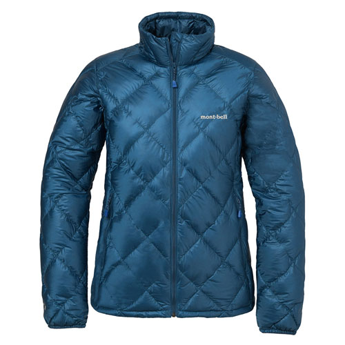 モンベル mont-bell スペリオダウン ジャケット Women's(レディース