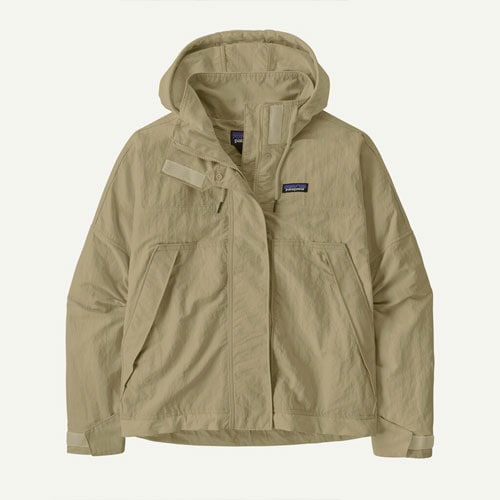 パタゴニア Patagonia ウィメンズ・スカイセイル・ジャケット W's
