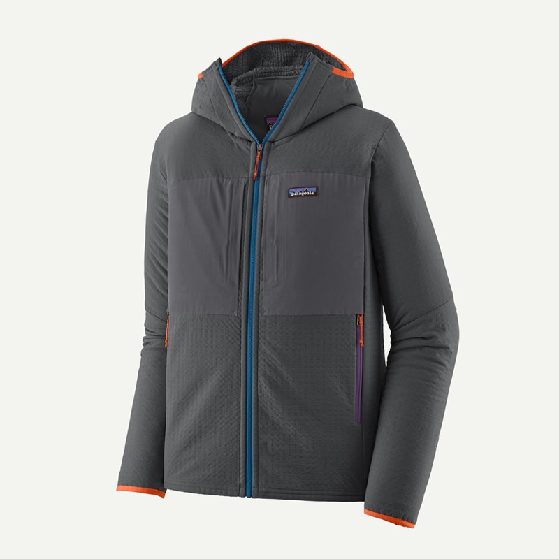 パタゴニア Patagonia メンズ・R2 テックフェイス・フーディ 83731