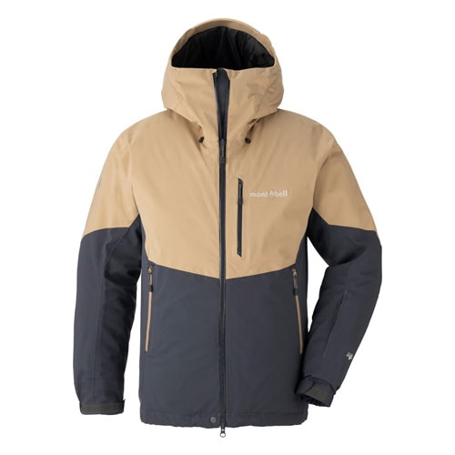 モンベル mont-bell パウダーホップ パーカ Men's（メンズ）1102502