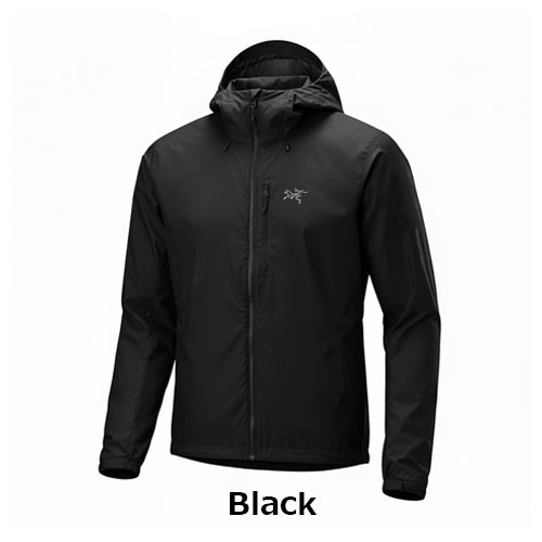 アークテリクス ARC'TERYX スコーミッシュ フーディ メンズ （2026SS