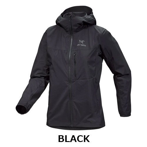 アークテリクス ARC'TERYX スコーミッシュ フーディ (レディース