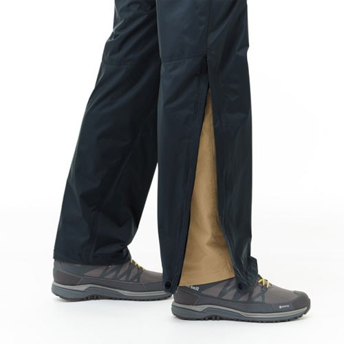 モンベル mont-bell サンダーパス パンツ Men's（メンズ）1128637