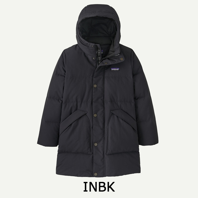 パタゴニア Patagonia キッズ・ダウンドリフト・パーカ 68600 | ウェア