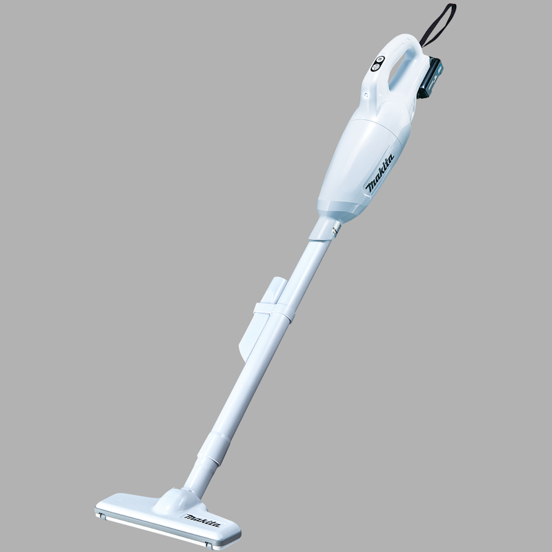 makita（マキタ） カプセル式 充電式クリーナ CL108FD(10.8V) | 掃除機