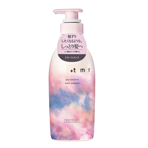ファイントゥデイ]＋tmr プラストゥモロー モイスト トリートメント