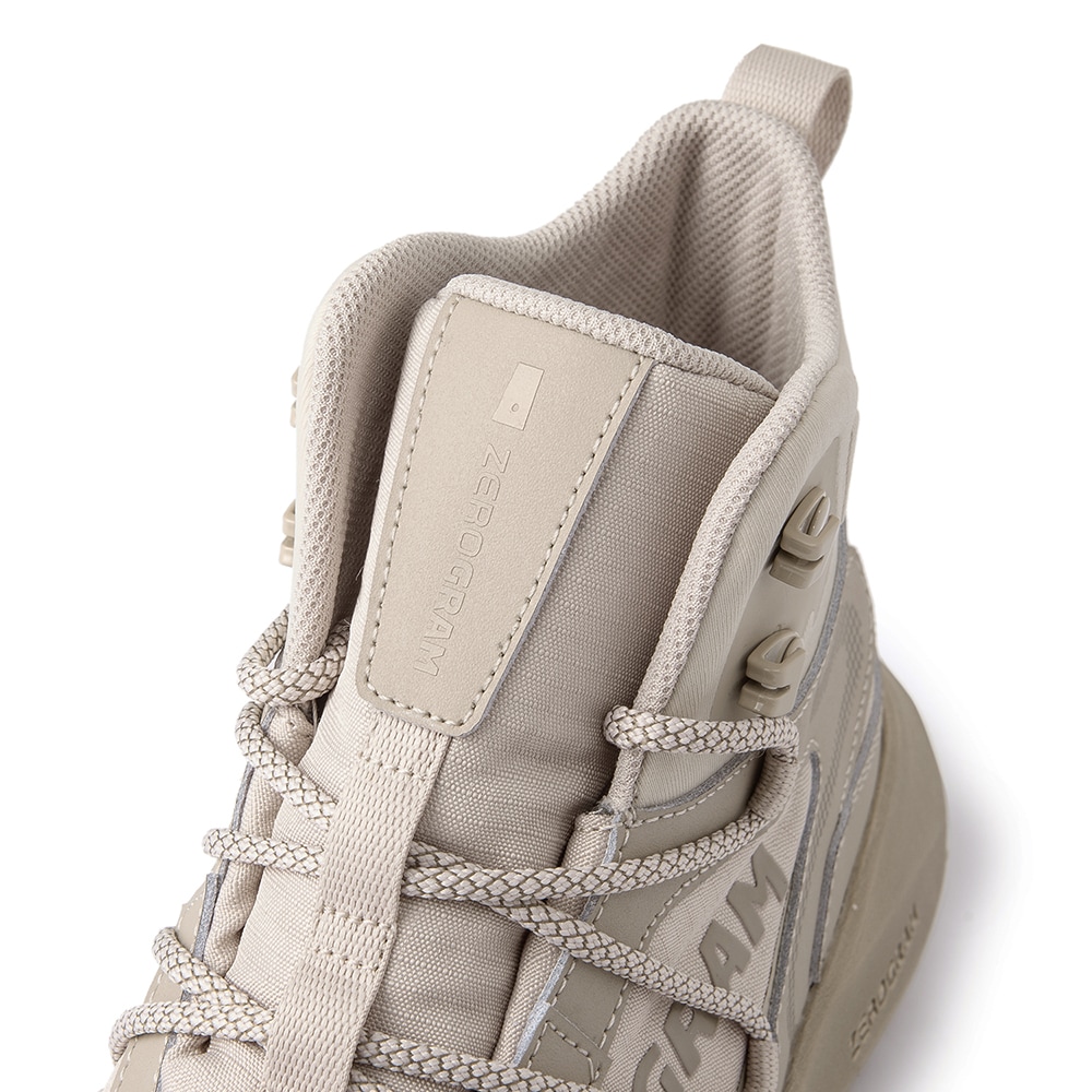 Cassel Z Mid Trekking Shoes | Wear,ブーティ/シューズ,トレッキング