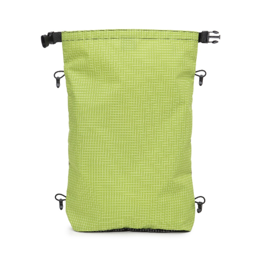 UPC Plogging Bag | Bag | ZEROGRAM （ゼログラム）