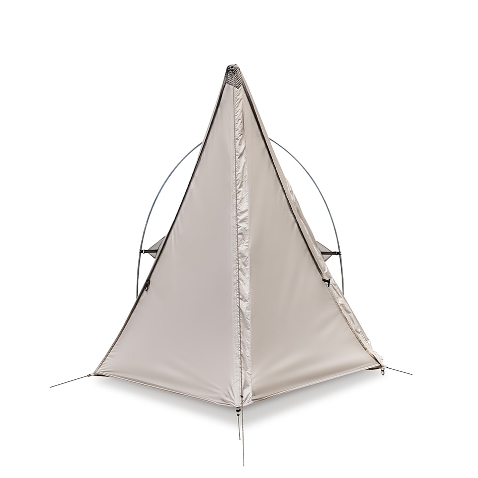 ZERO1 Pro | Tent | ZEROGRAM （ゼログラム）