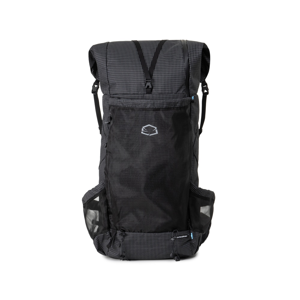 Lost Creek LT 45 | Bag | ZEROGRAM （ゼログラム）