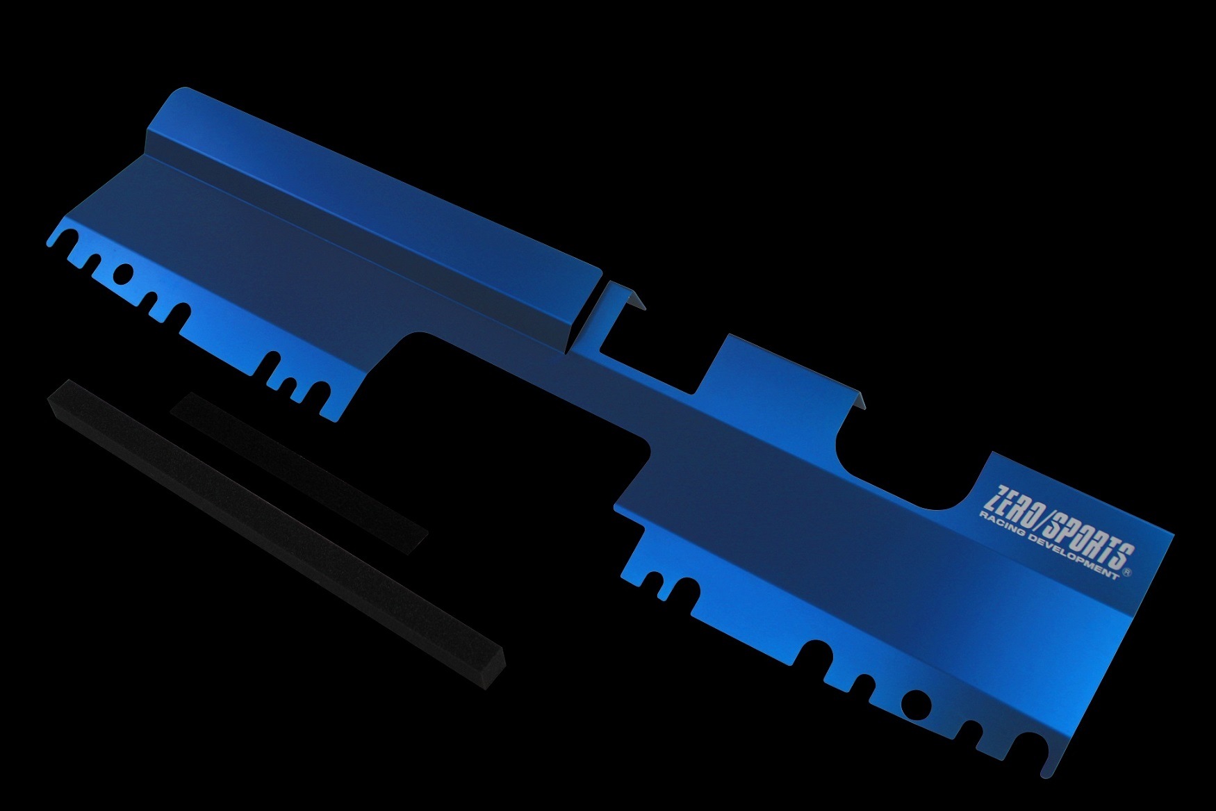 クールエアインテーク ブルーモデル VA#・VM# | 冷却系パーツ,クール