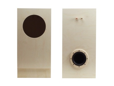 Z】Z507-Woofer700 (10月末納期) | すべての商品 | 音工房Z