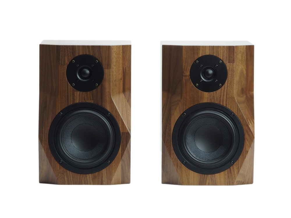 Z1-LivornoS（V3）ウォールナットエディション 10月末納期