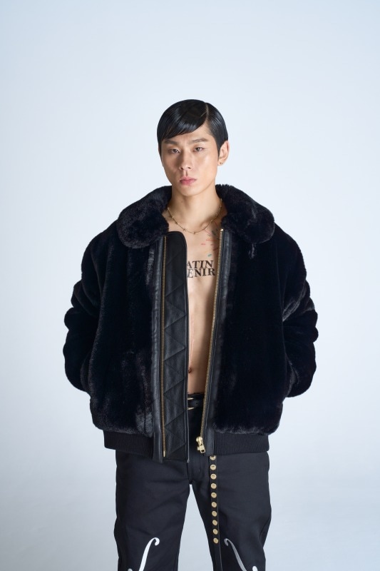 MENS,outer | Matin Avenir