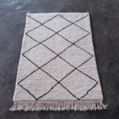 ベニワレン商品一覧/ モロッコラグ【zwina】