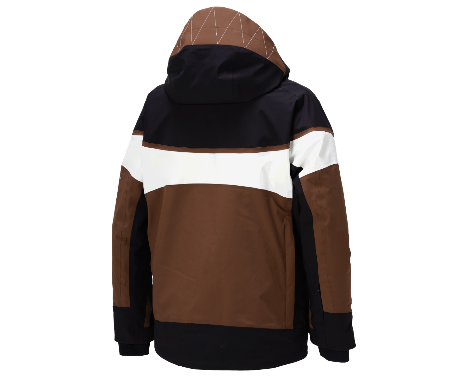 Horizontal Jacket / ZAM24OT05｜ZUICA オンラインショップ