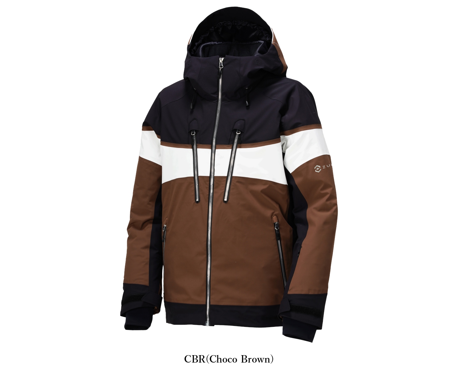 Horizontal Jacket / ZAM24OT05｜ZUICA オンラインショップ