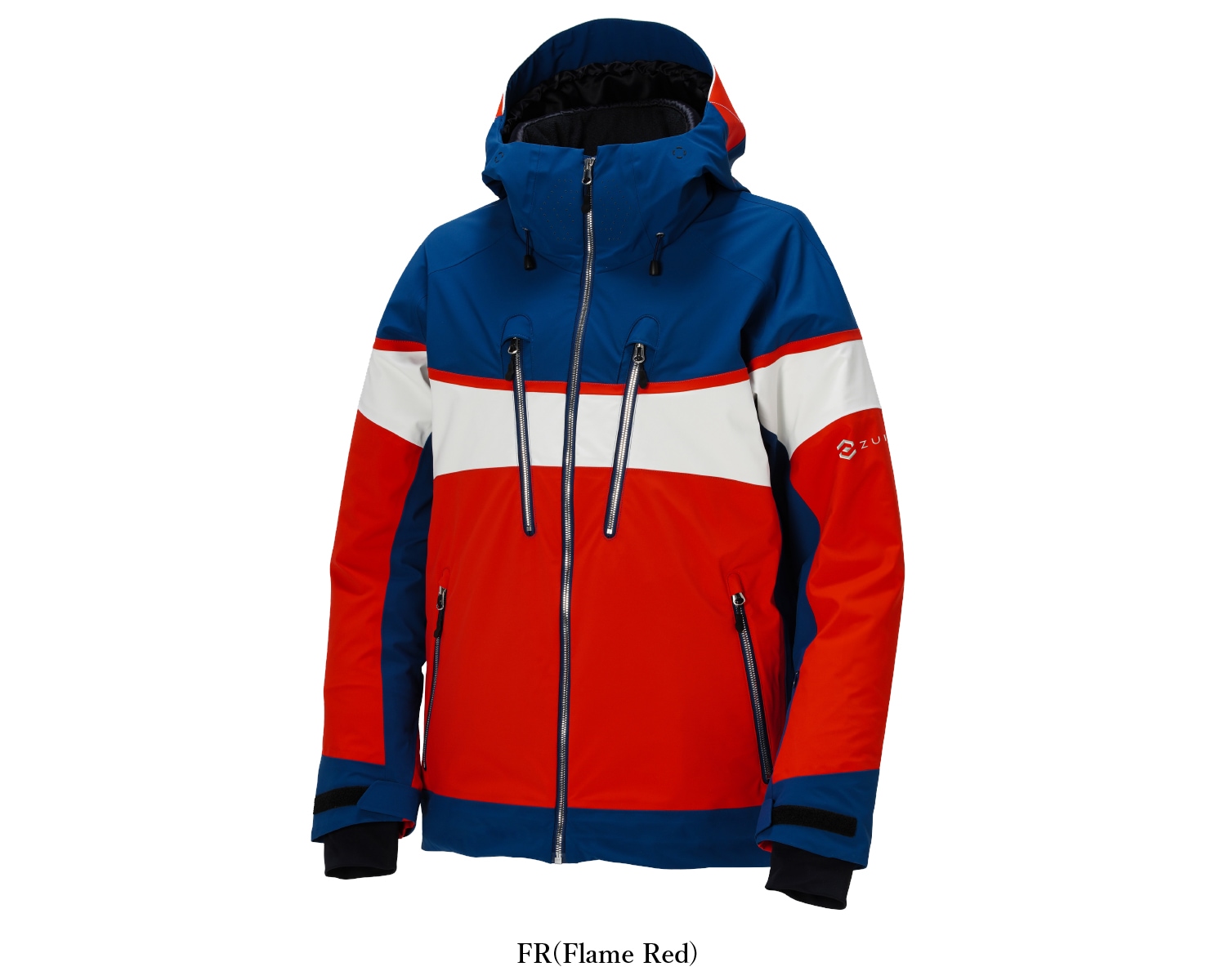 Horizontal Jacket / ZAM24OT05｜ZUICA オンラインショップ