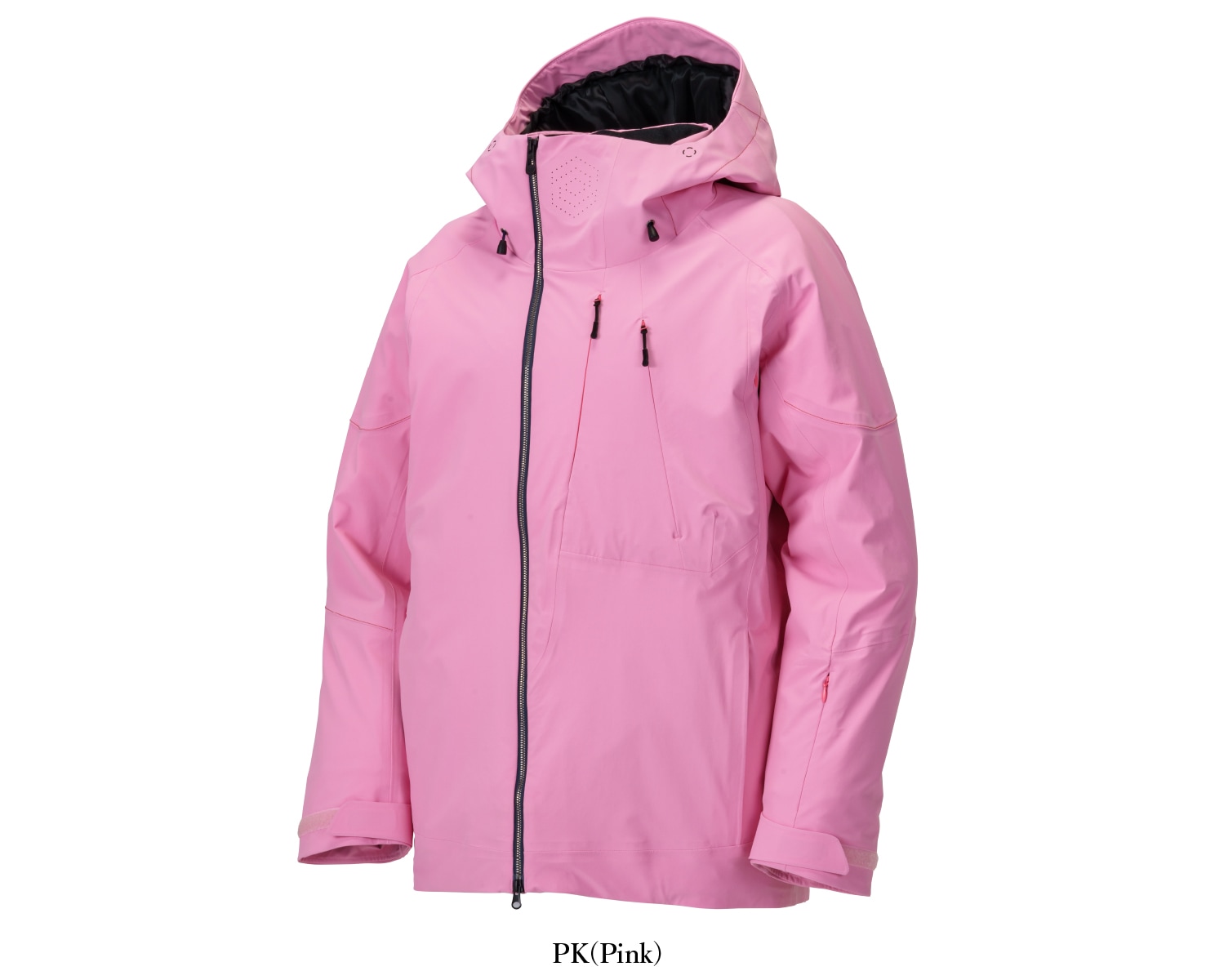 City to Snow Jacket / ZAM25OT01｜ZUICA オンラインショップ