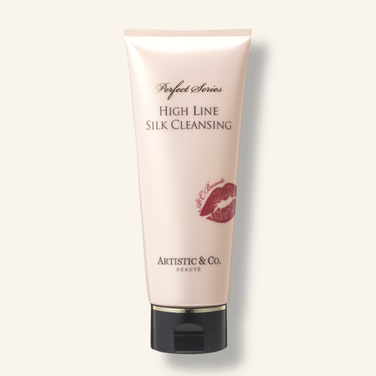 ビオライズ ビオシール シルククレンジングクリーム（洗顔料） 80g 2個