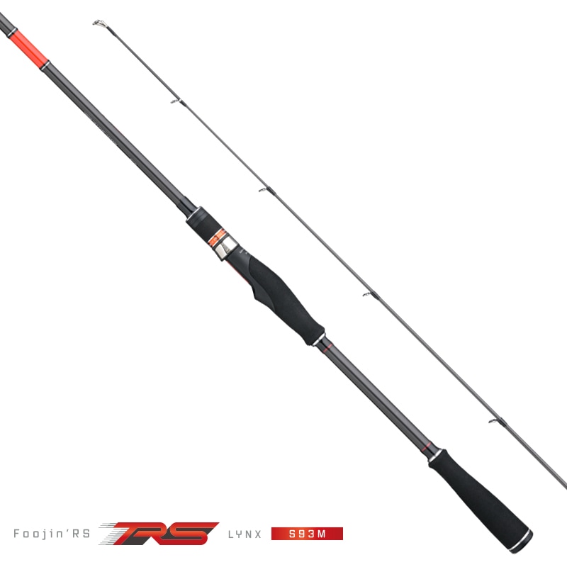 GRANDAGE LEGACY STAY GOLD S66L-HS レガシー ステイゴールド | ロッド