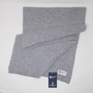 Johnstons　ジョンストンズ　カシミヤ　Silver　手袋 Johnstons of Elgin（ジョンストンズ オブ エルガン） ジョンストンズ