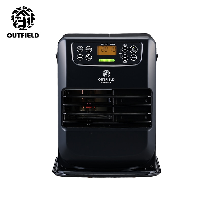 OUTFIELD】【コロナストア限定】【3.3kWタイプ】2024年モデル