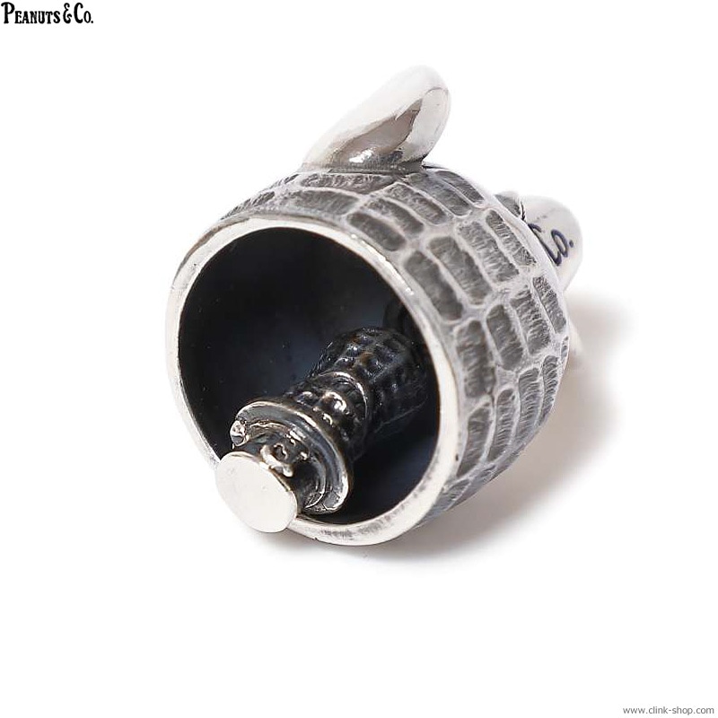 CLINK｜PEANUTS & CO. × PORKCHOP GARAGE SUPPLY 