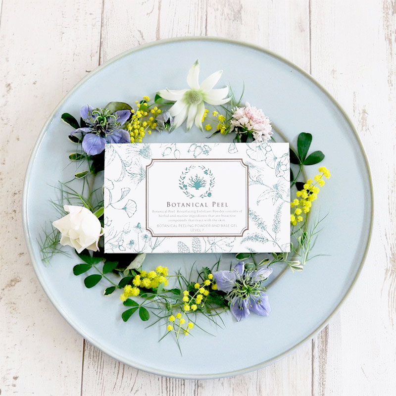 ⭐️ Yuu38⭐️ボタニカルピールレベル7 lv7_card.jpg