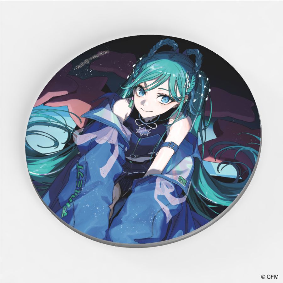 キャラパブ | すべての商品 | マジカルミライ 2025/コースター