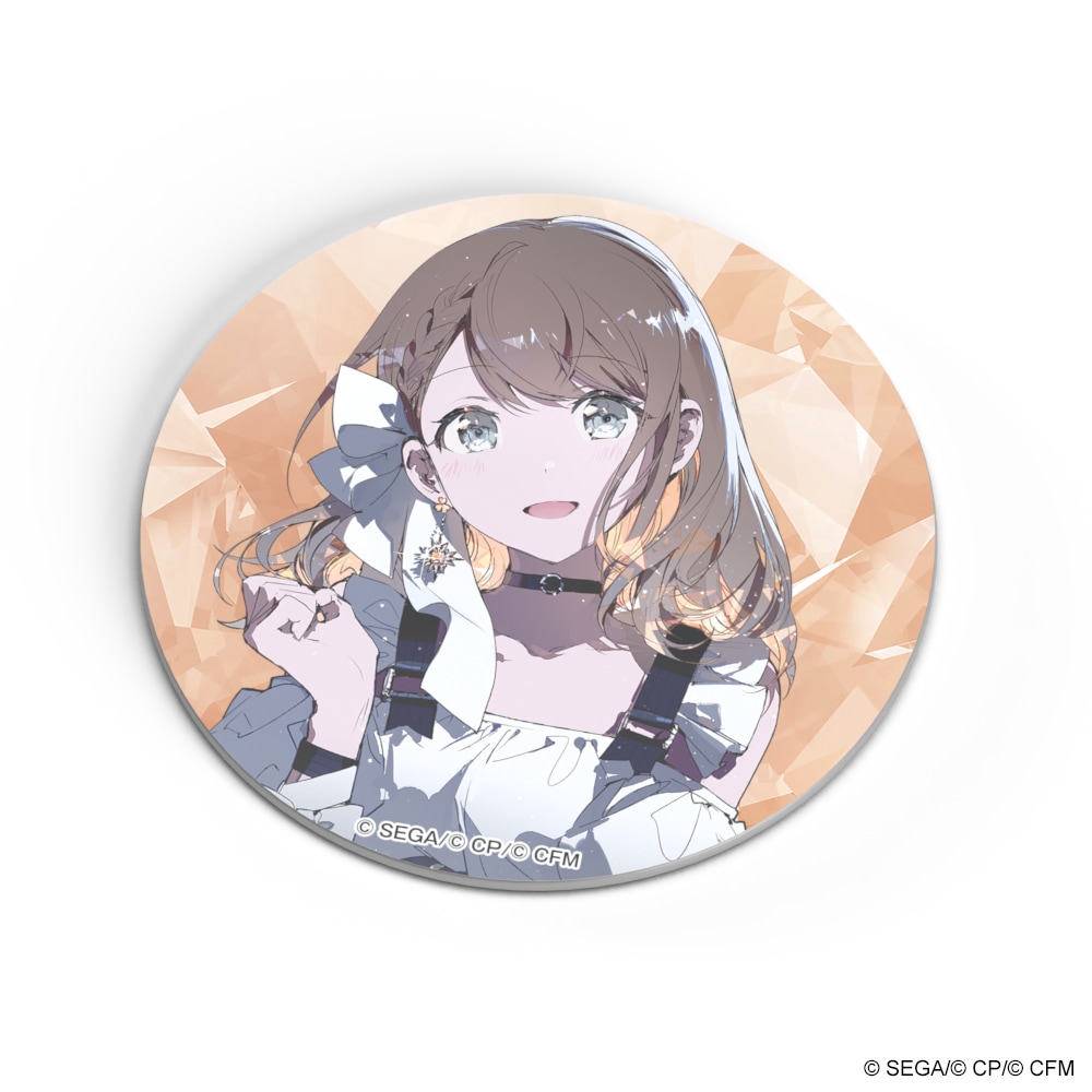 キャラパブ | Rella 個展「Stargazer & Lucid Dream」 | コースター