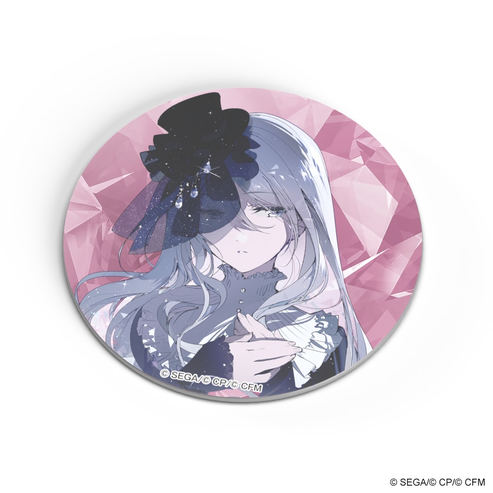 プロセカ 宵崎奏 セカイの宝石箱 缶バッジ 20点 プロセカ 宵崎奏