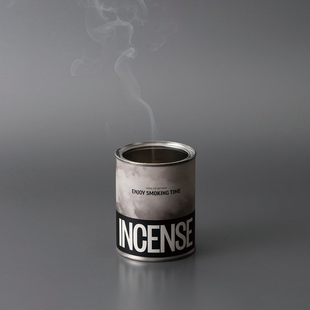 candy design & works C.D.W. インセンス スタンド 