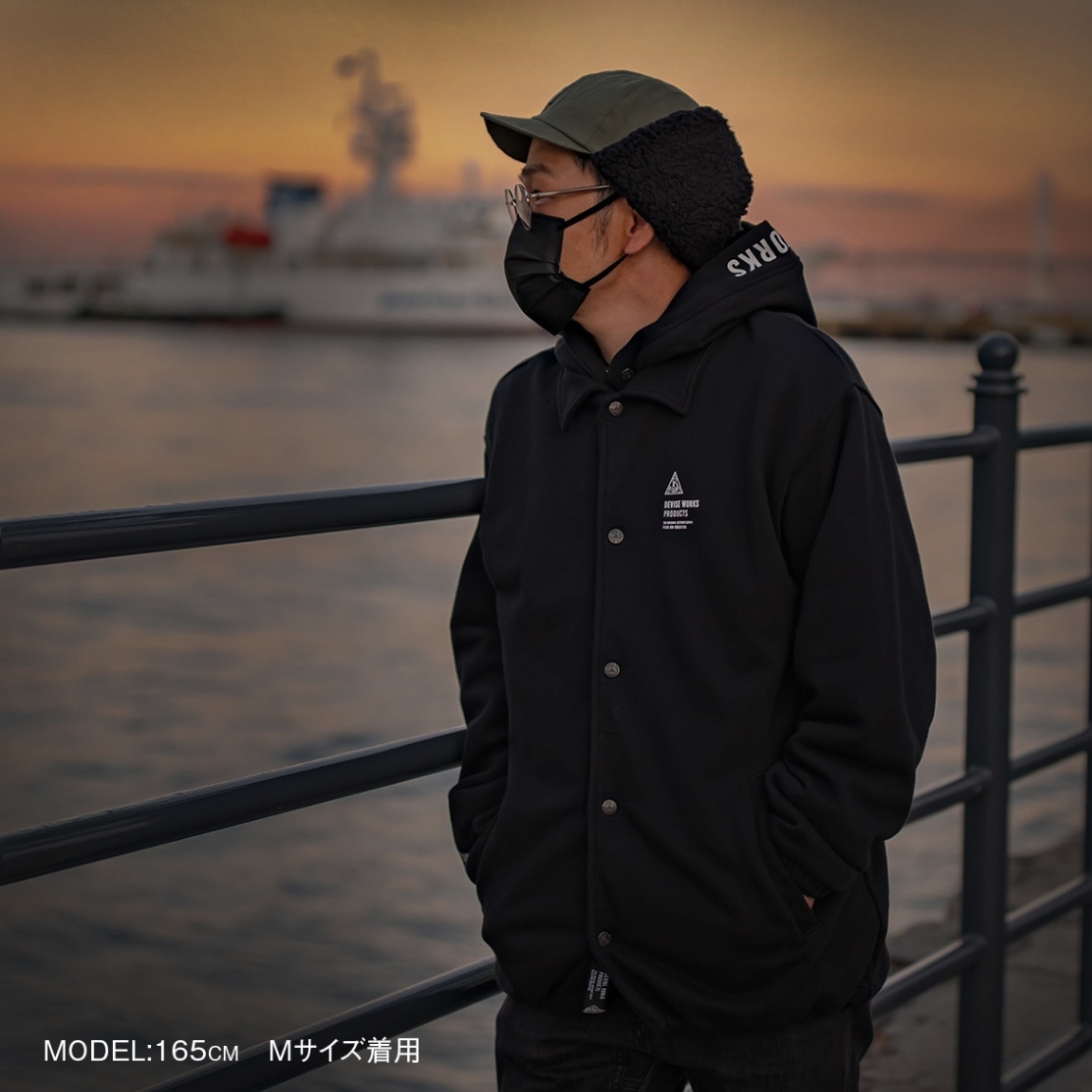 アパレル | DEVISE WORKS | キャンプ用品