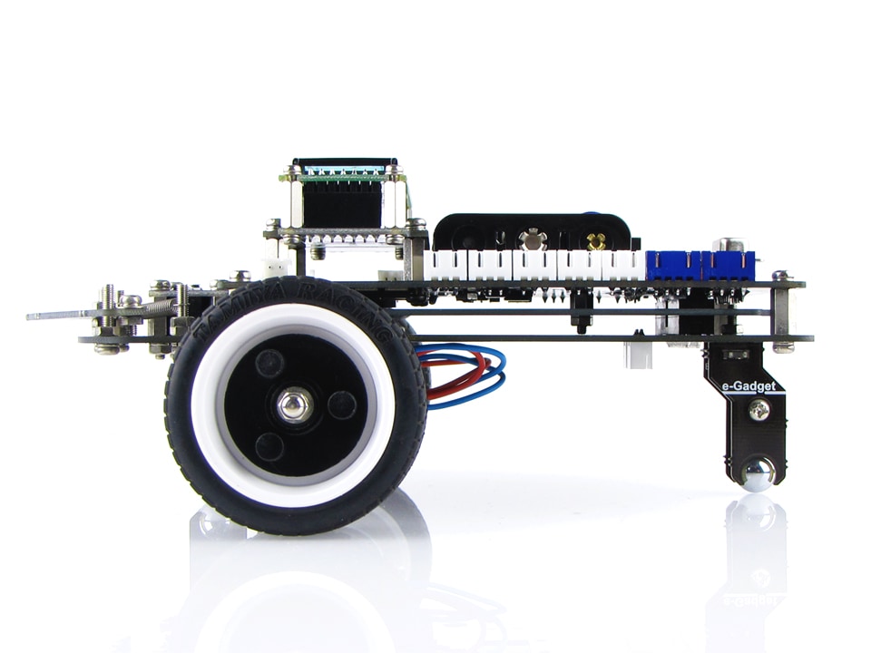 ロボットプログラミングキット e-Gadget-RB | ロボット,教材ロボット