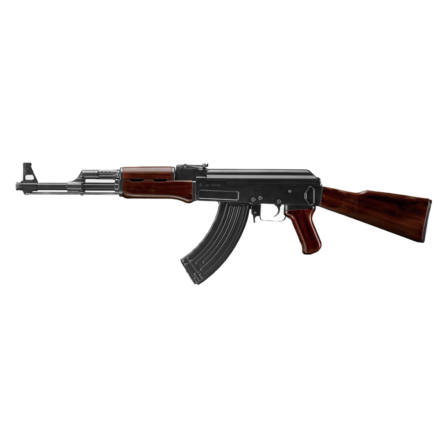 東京マルイ 次世代電動ガン AK47 TYPE-3 【品番：4952839176240】No.24